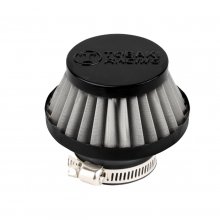 ΦΙΛΤΡΟΧΟΑΝΗ RACING 38MM ΜΑΥΡΗ ΚΟΝΤΗ TOBAKI